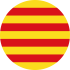 Bandera de Cataluña